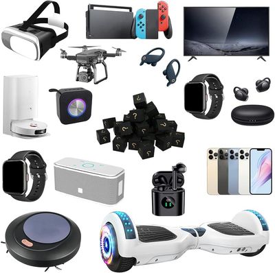 ELECTRONICS