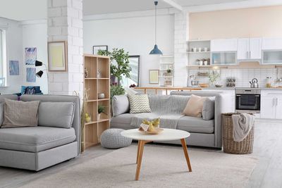 HOUSEWARES