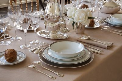 TABLEWARE