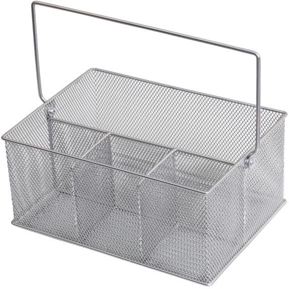 1151m - Condiment Caddy