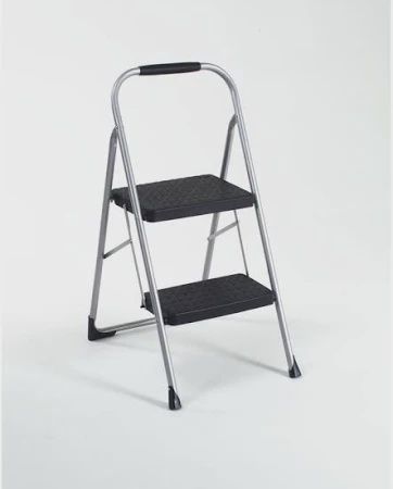 11565CLGG4 - STEP STOOL-2 STEP 39&quot; COSCO