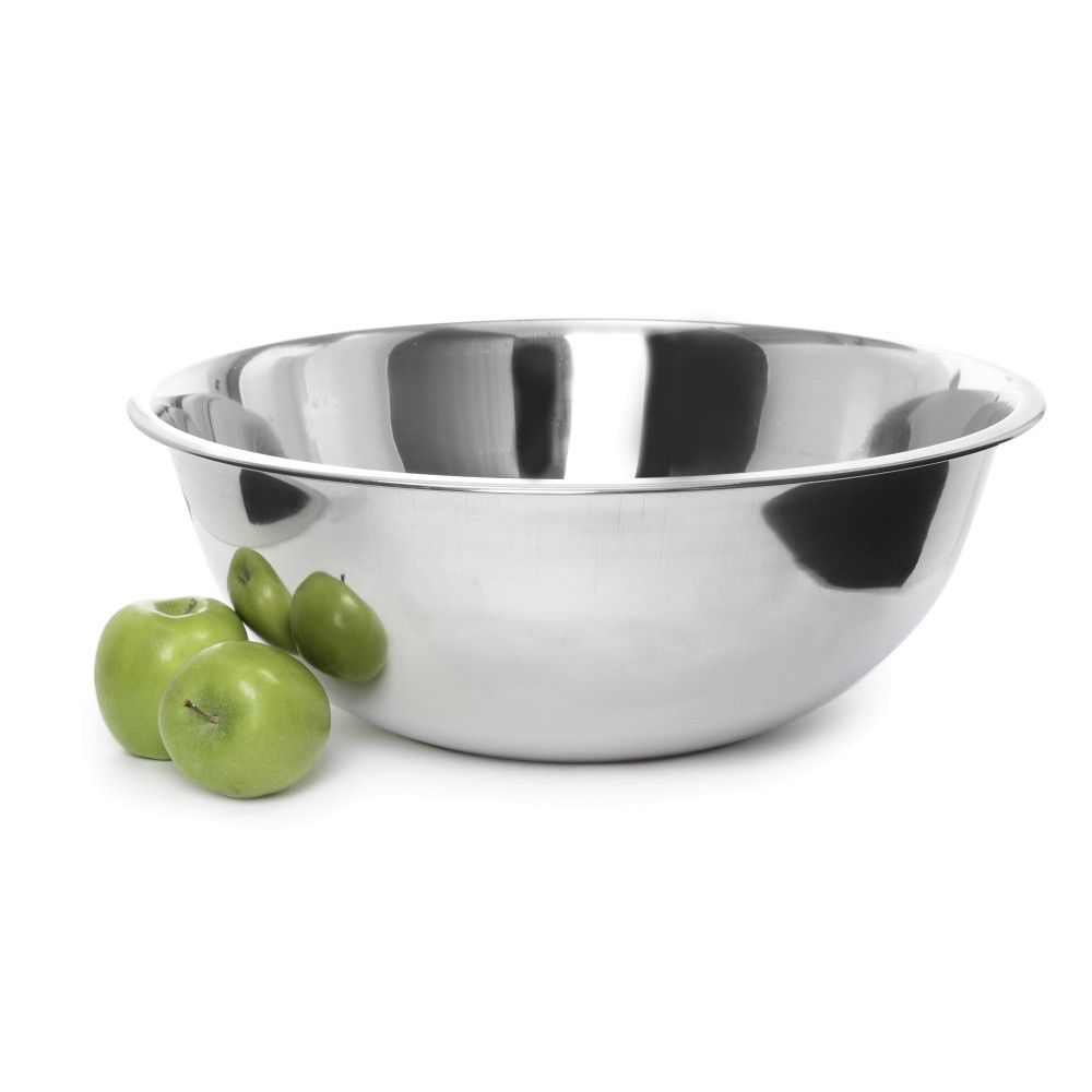 1174 - Deep Mixing Bowl 2.5 Quart 9.25 inch