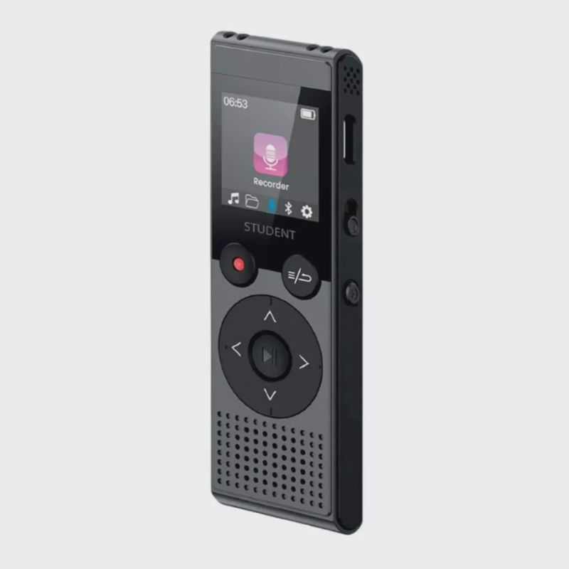Samvix STUDENT 128GB Recorder