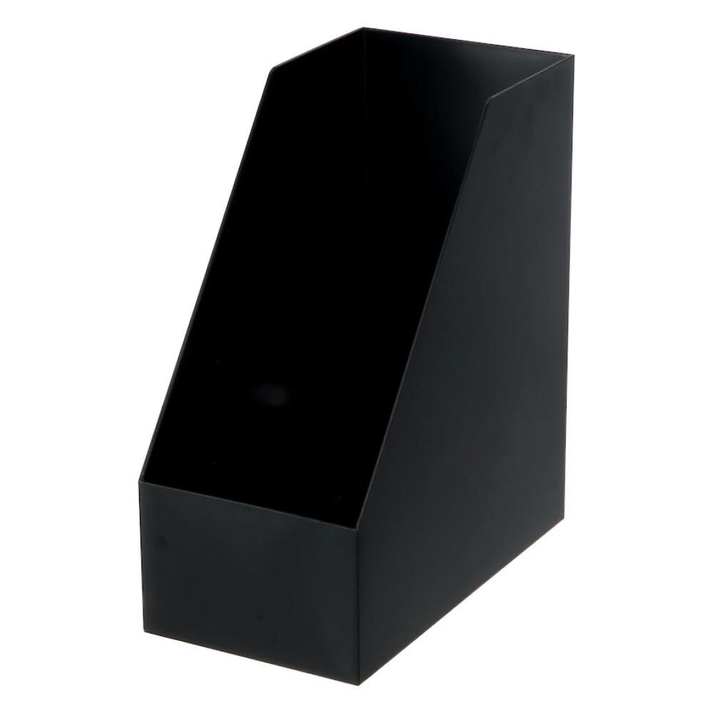 1271 - Magazine Holder, Large, Black