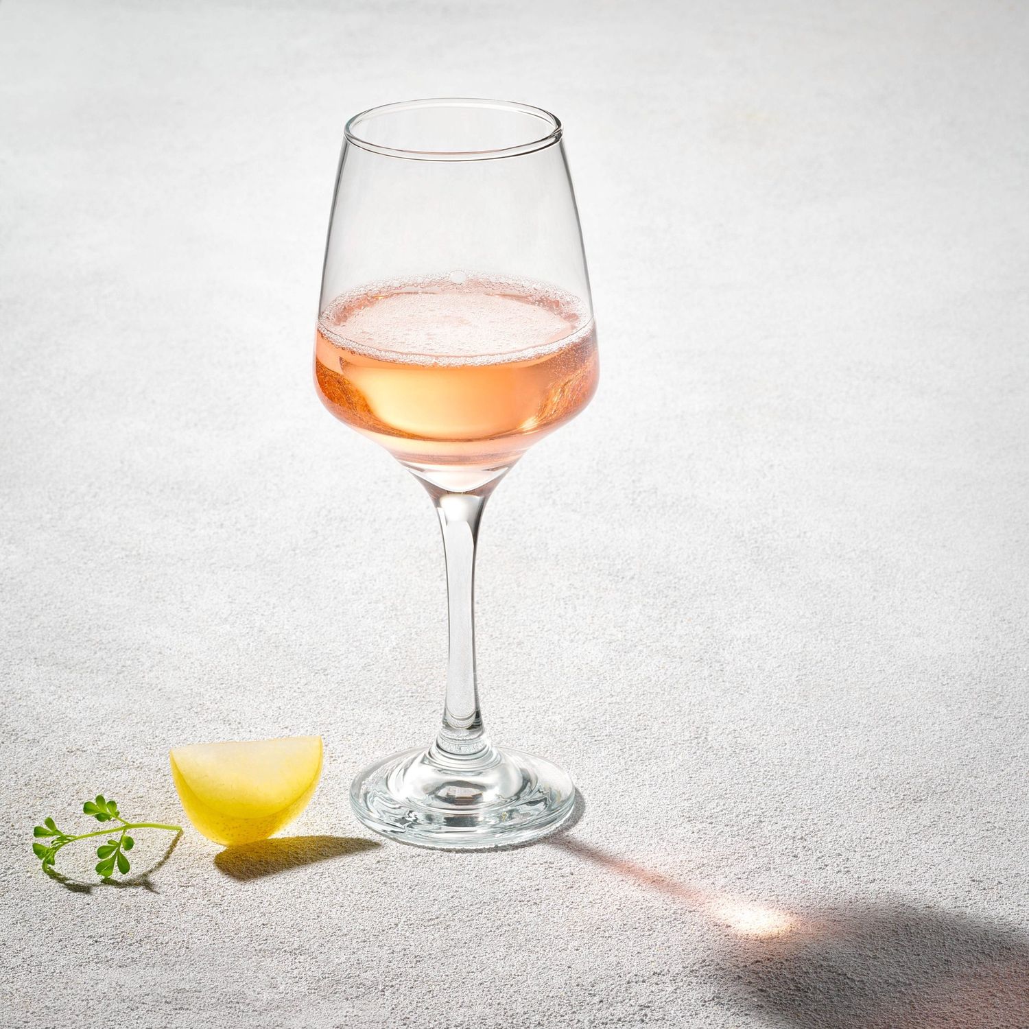 VK-91512-BX6XE - Vikko - King, Wine Glass, 12.75 oz, 6 Pk In Box