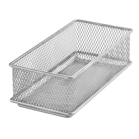 1594 - Mesh organize basket 6x3 Inch