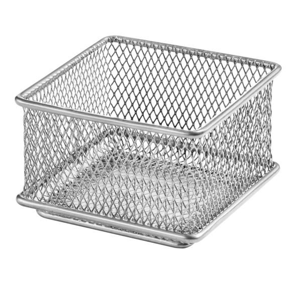 1612 - Mesh organize basket 3x3 Inch