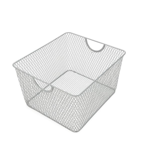 199 - HOME ORGANIZERS 10 X 9 x 6 INCH