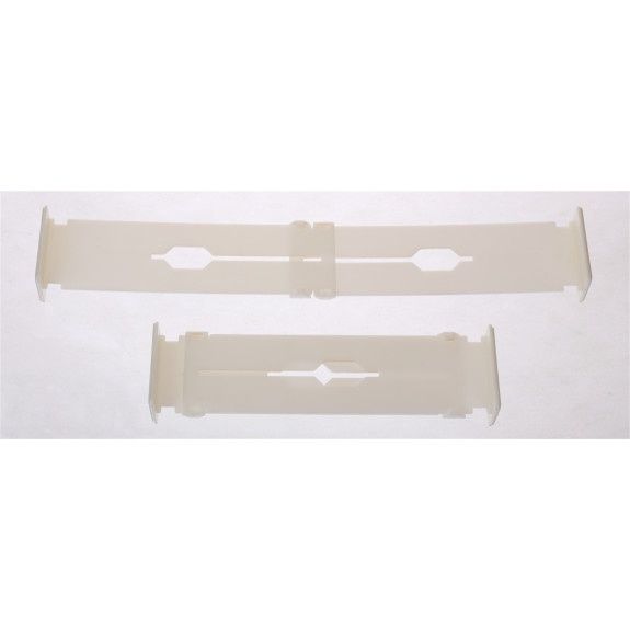 2179 - Flex Clapboard Set of 2 Drawer Divider