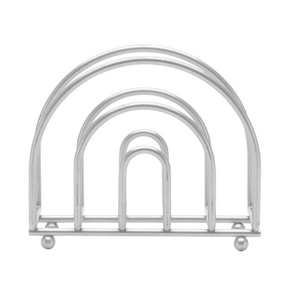 2225 - Paper Napkin Rack Chrome