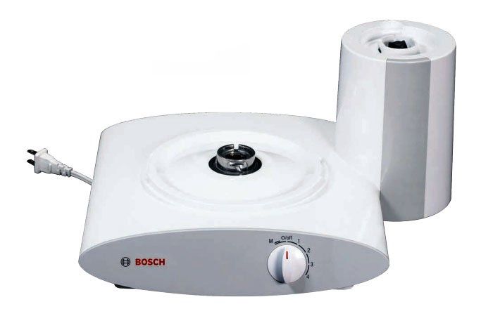 MUM6N10UC - Bosch Universal PLUS Mixer WITHOUT metal bowl