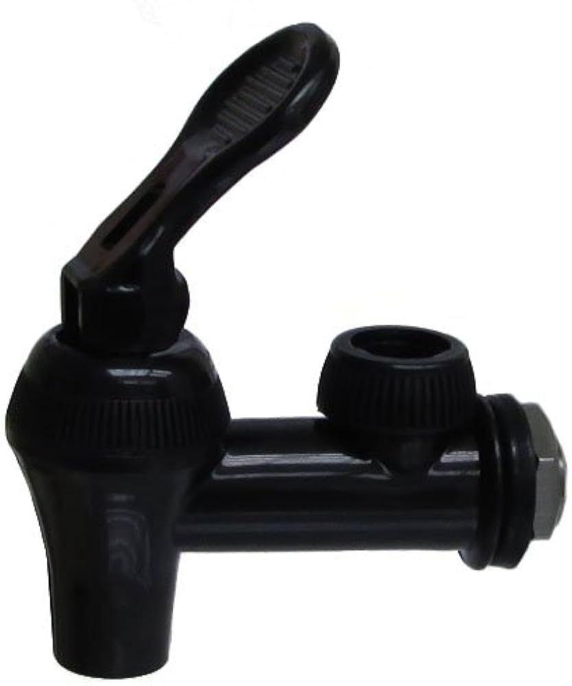 Complete spout