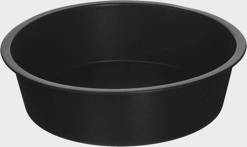 Ncc-r10 - ROUND CHALLAH PAN (10 INCH) NON-STICK