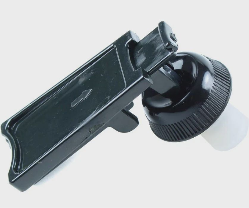 SMURHS - SAFETY SPOUT HANDLE FOR MAGIC MILL HOT WATER URNS ALL MODELS