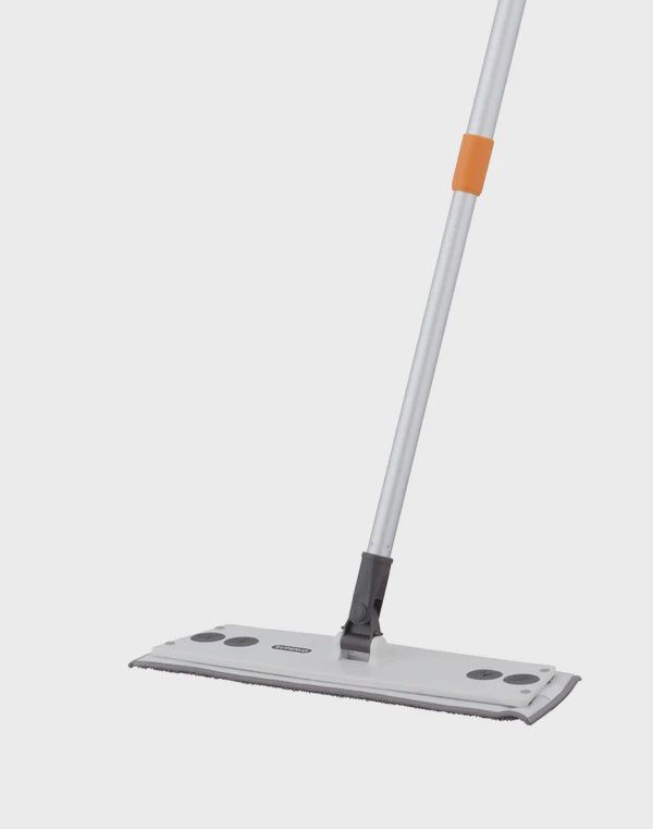 869 - Superio Microfiber Flat Mop