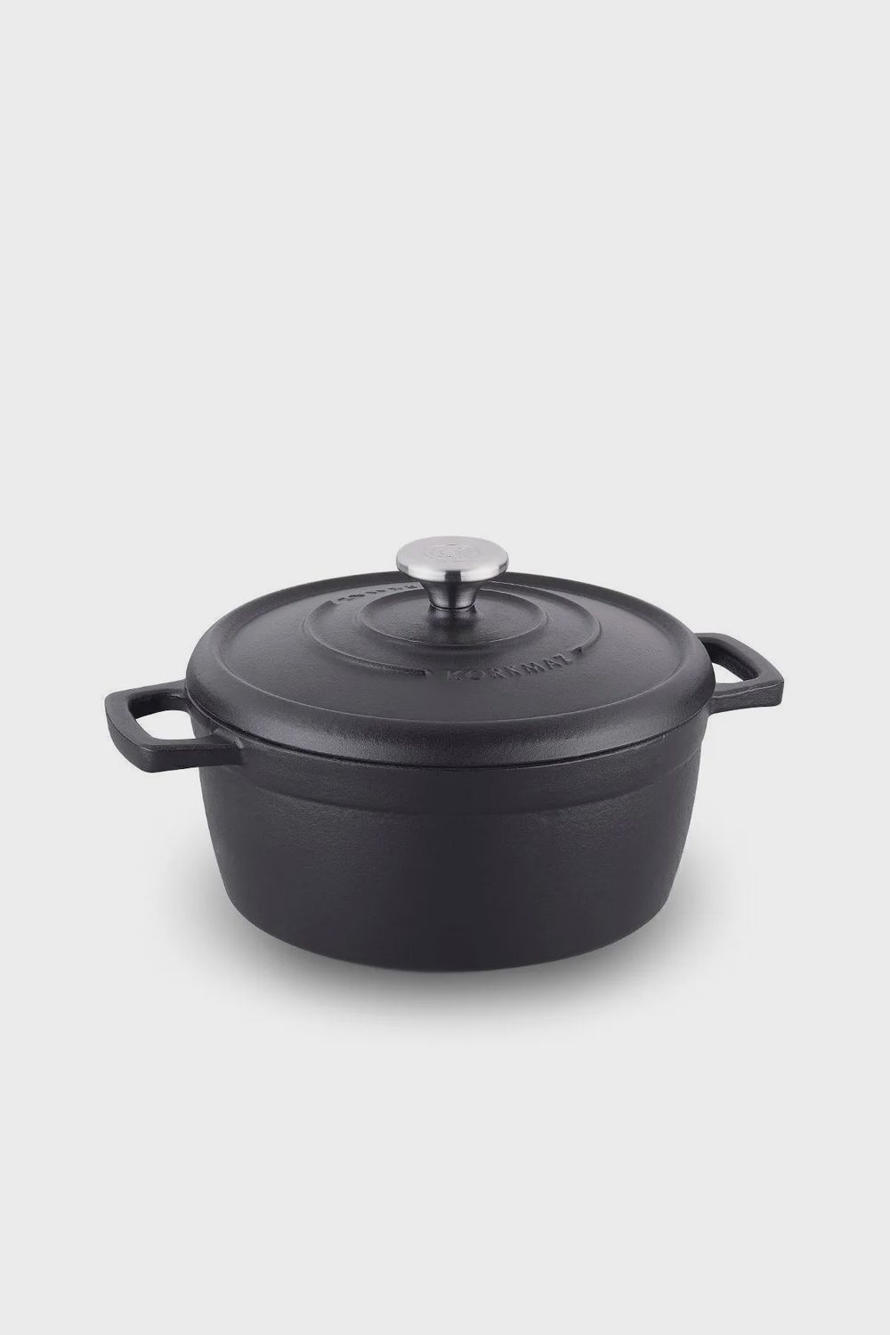 A2829 - Casta Grill Casserole 24x10.5 Black