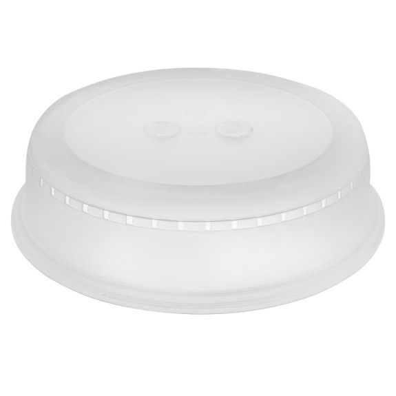 ba291 - Microwave Cover 10 Inch