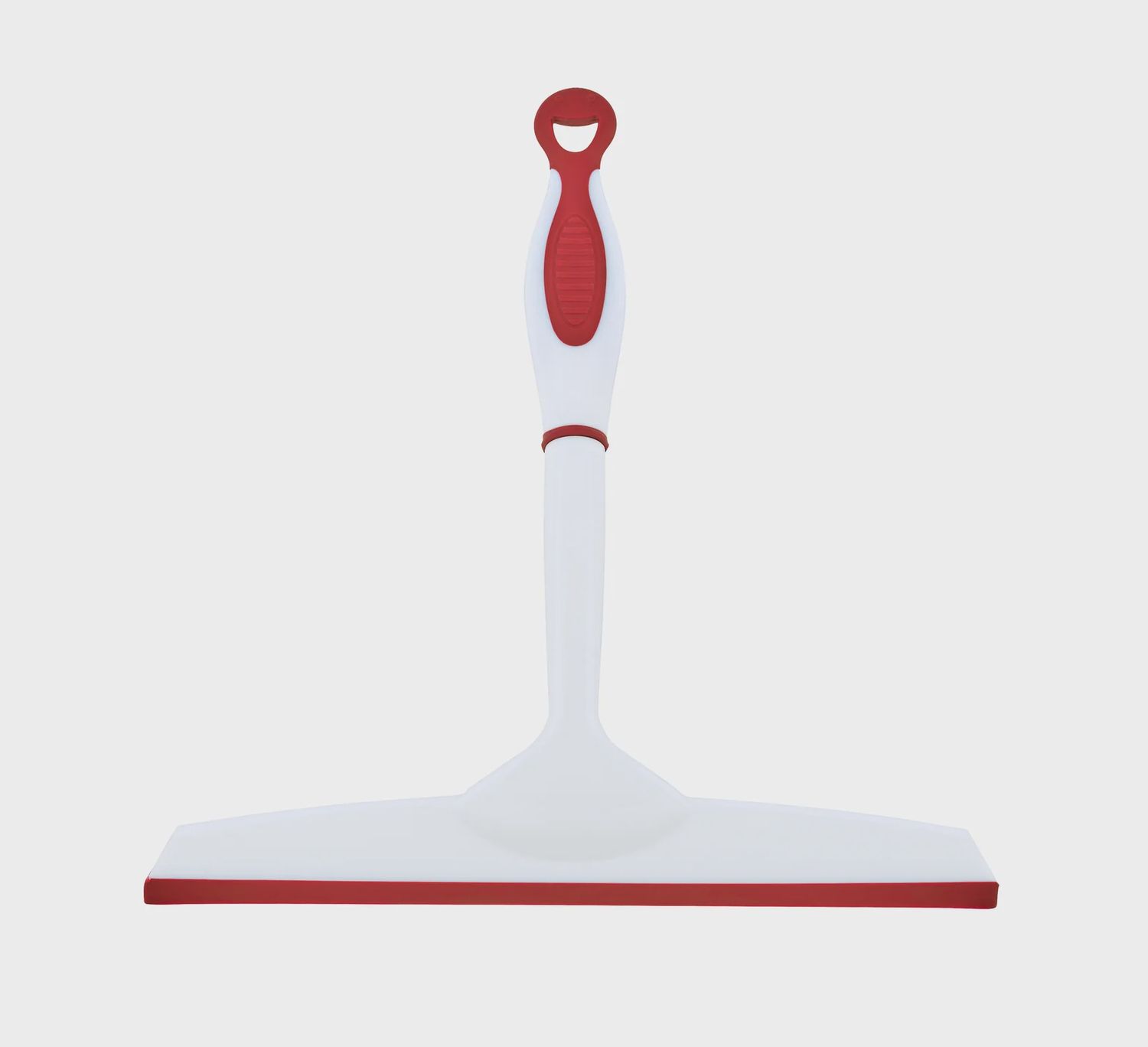 367 - 10&quot; squeegee red