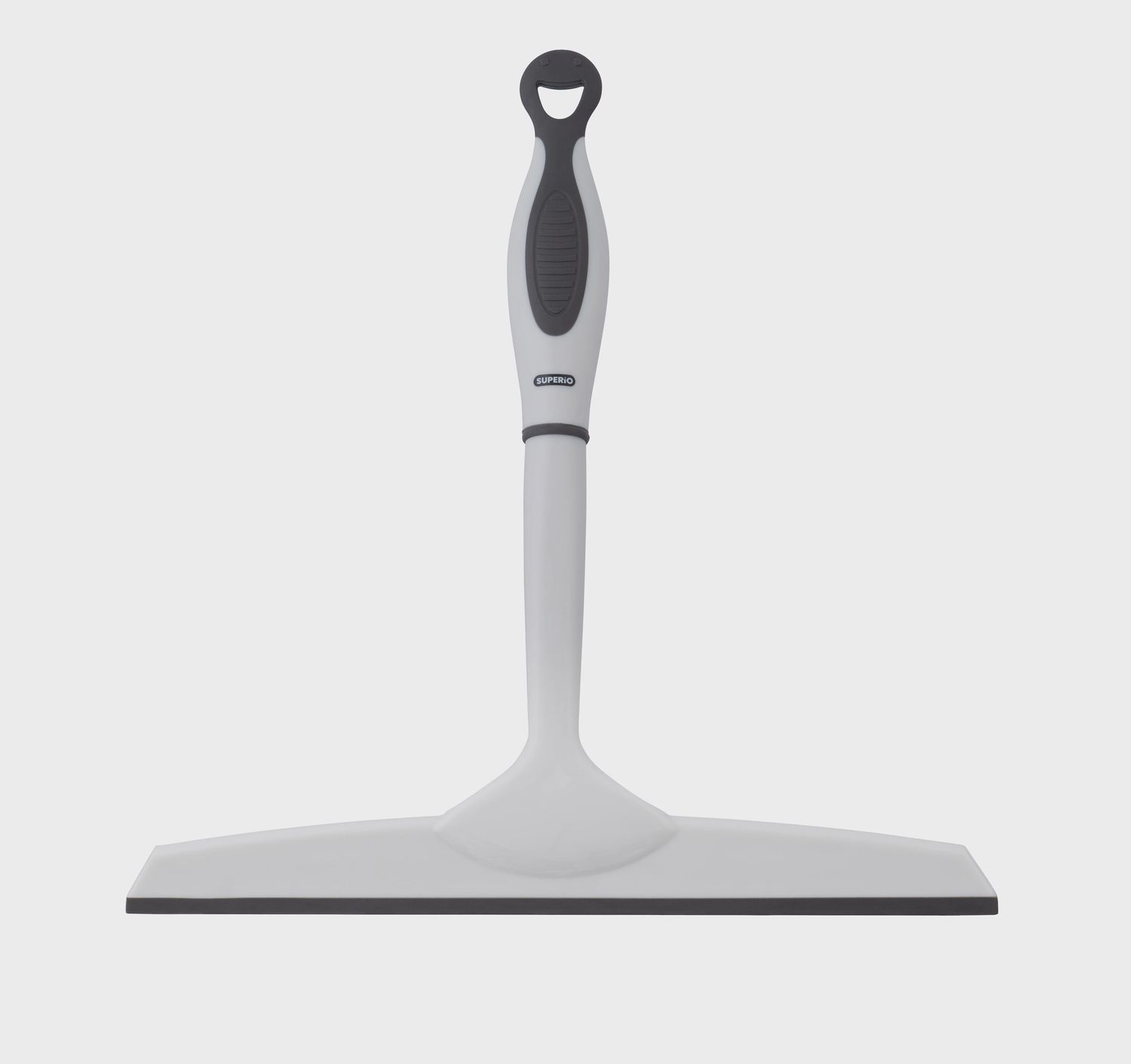 970 - 10&quot; squeegee black