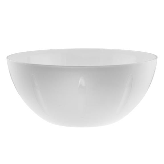 31-1282 - Round Serving Bowl 10 inch white