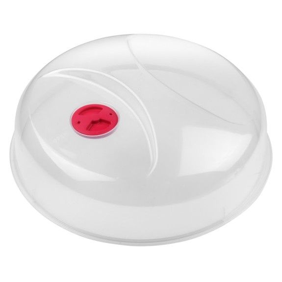 33-1172 - Microwave Cover Clear