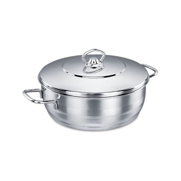 a1945 - Dutch oven with lid 36x16 16qt.