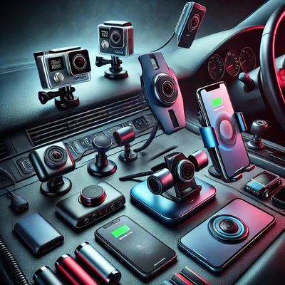 CAR ACCESSORIES
