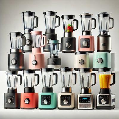 blender