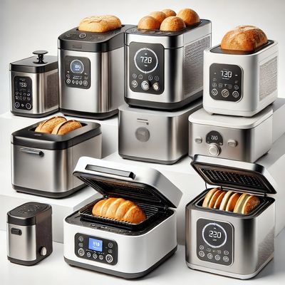 bread maker