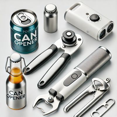can opener
