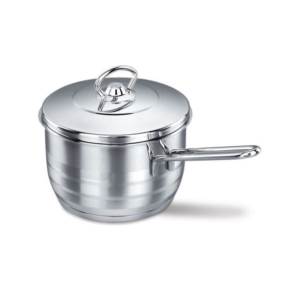 a1892 - saucepots with lid 16x10 2qt.
