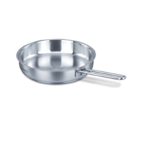 A1909 - Frying w/out lid 10”