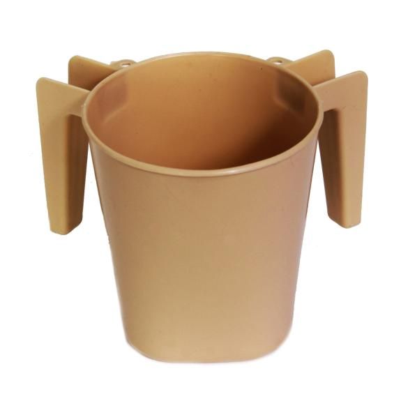ba154Beige - Wash Cup Ben Ami Beige