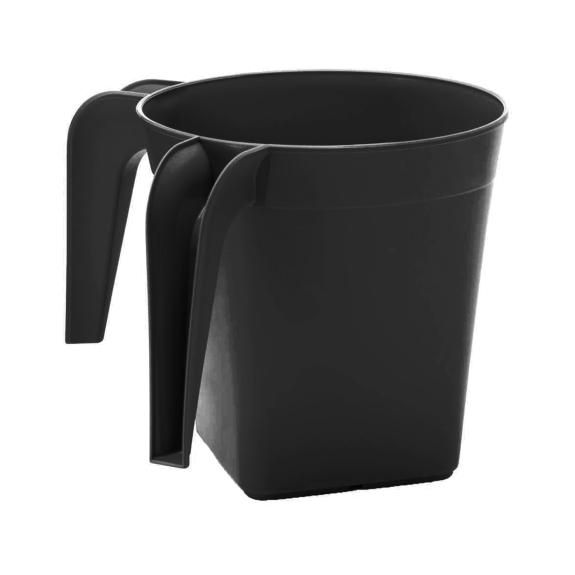ba154black- Wash Cup Ben Ami black