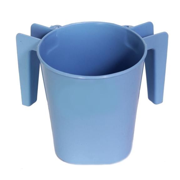 ba154lb - Wash Cup Ben Ami light blue