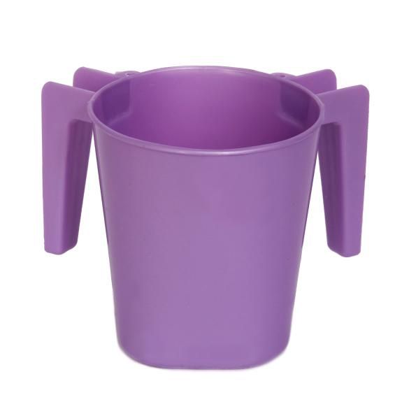 ba154purple - Wash Cup Ben Ami Purple