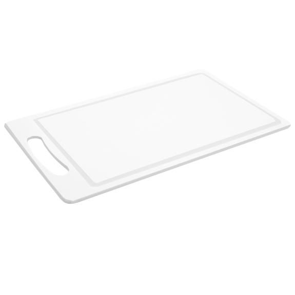 ba192white - Cutting board 16x10  big white