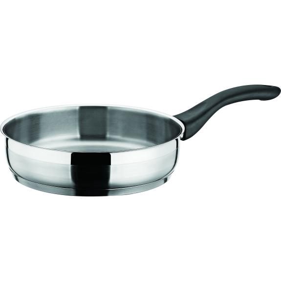 hsf10 - Hascevher Surme Stainless Steel Frying