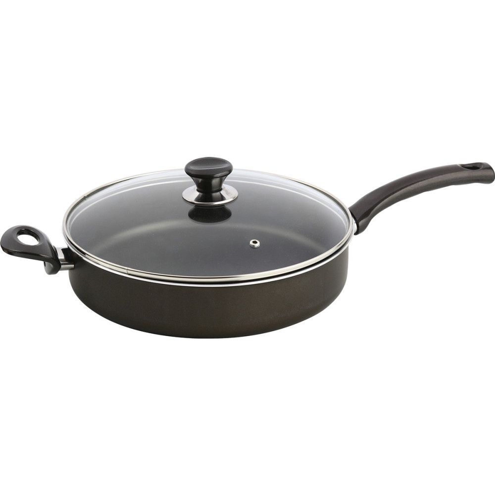 OST28 - Onyx Saute Pan 28 CM