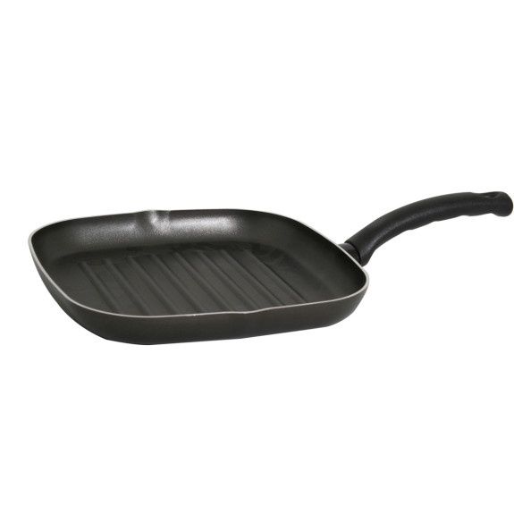 OGF28X28 - Onyx Grill Pan 28x28 cm