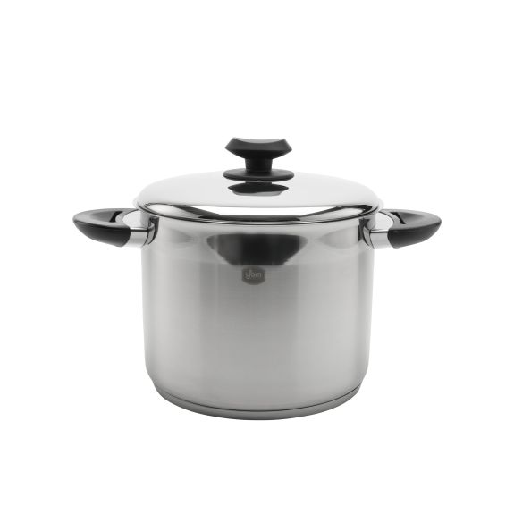Y5 - YBM Home 22x12 cm 5 quart Pot With lid