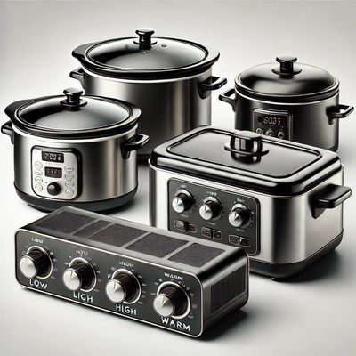 crock pot&#39;s