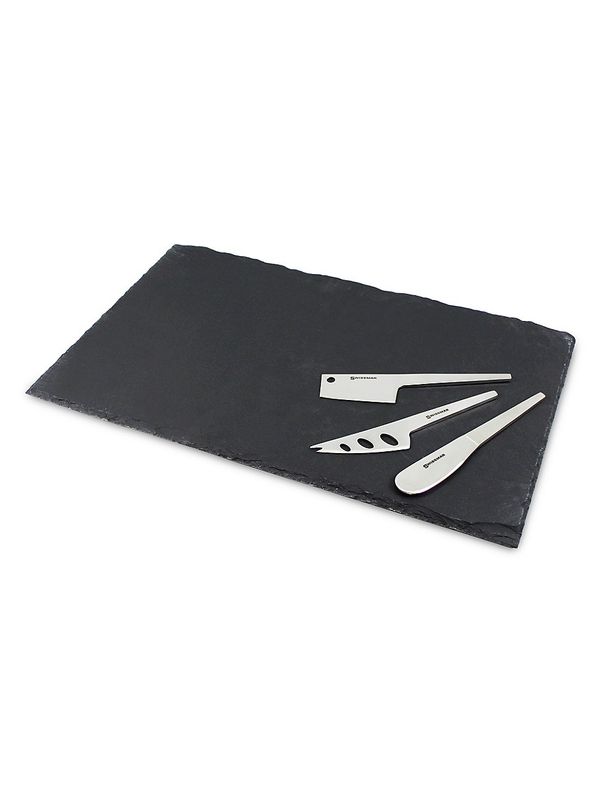 CS0190 - 4 Pc Slate Board Set