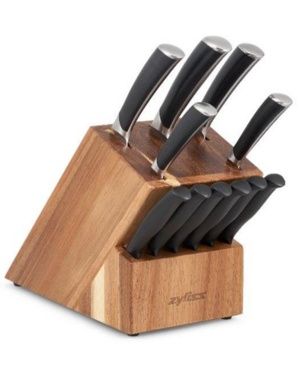 E920280U - Comfort Pro 12pc Knife Block Set