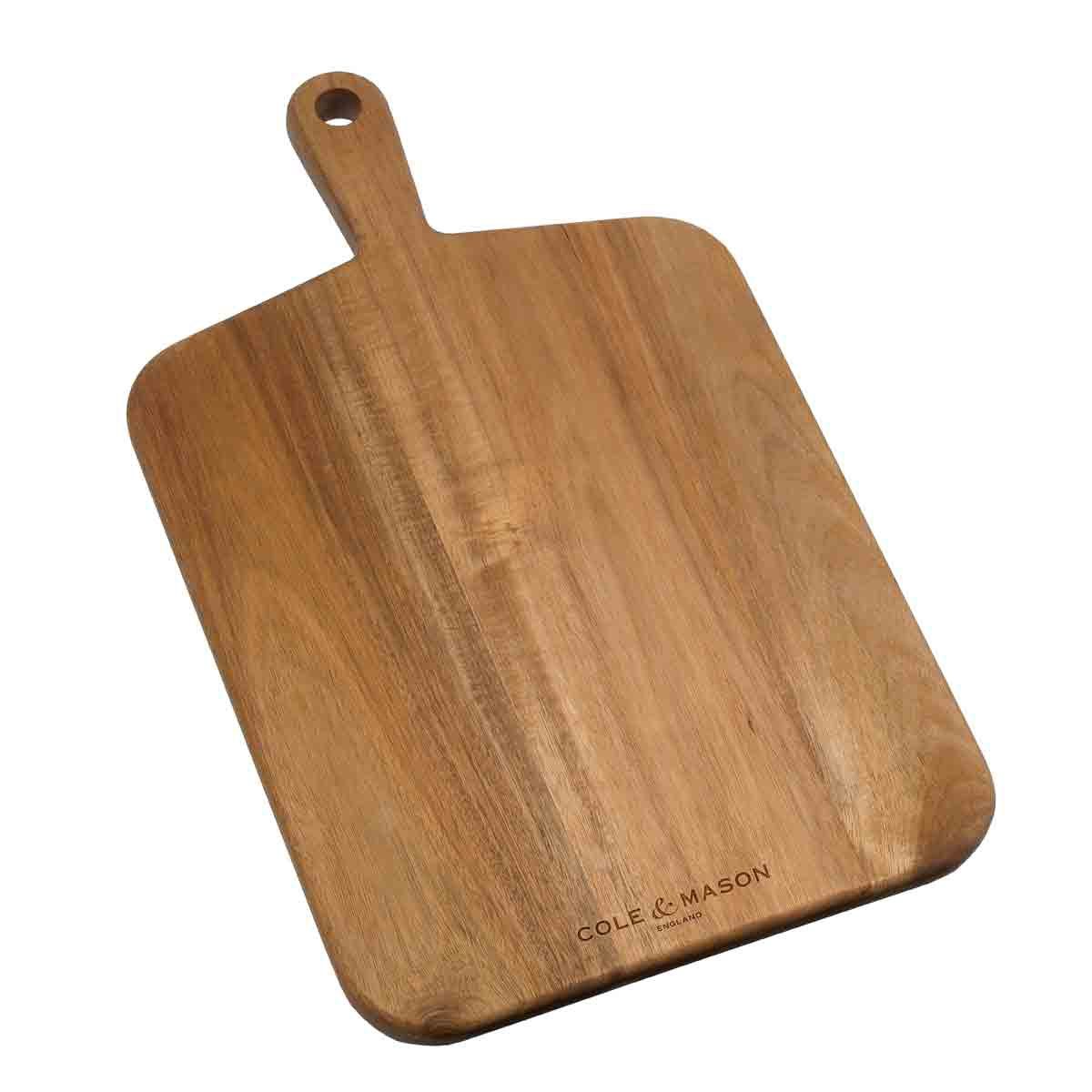 H722132 - Barkway Acacia Board Medium