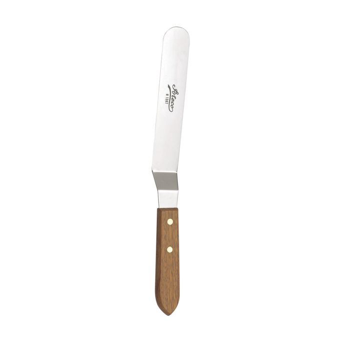 1387 - Icing Spatula 8&quot;