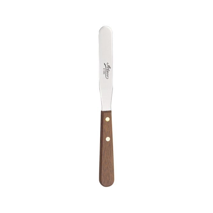 1384 - Icing Spatula 4&quot;