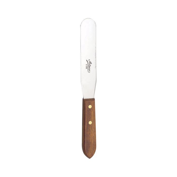 1386 - Icing Spatula 6&quot;