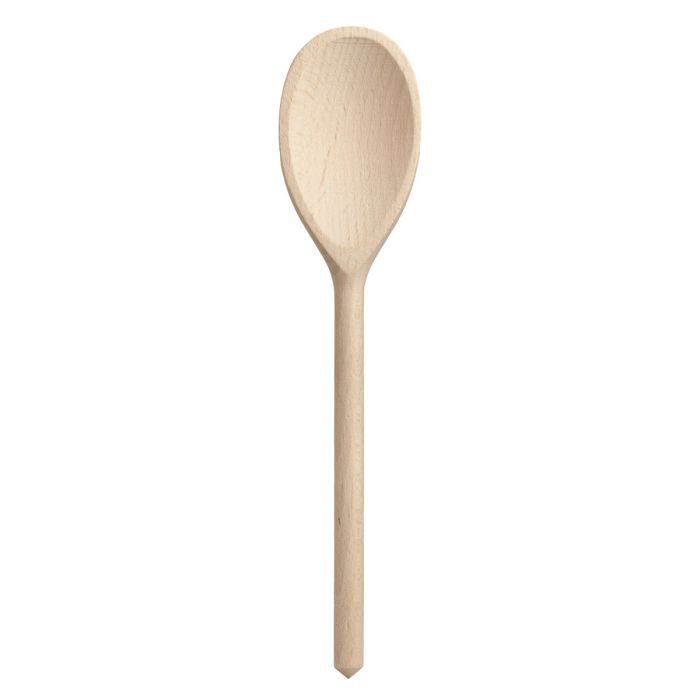 21010 - Wooden Spoon 10&quot;