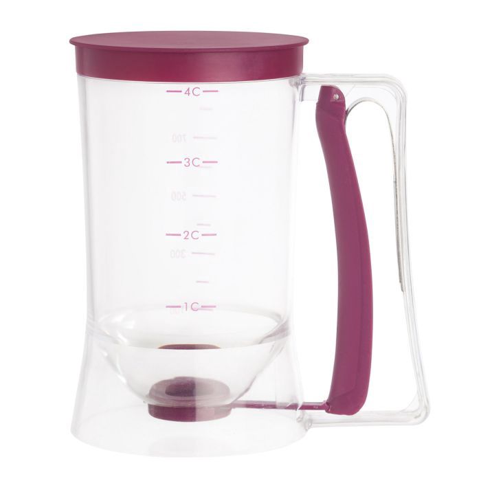 22000 - Batter Dispenser
